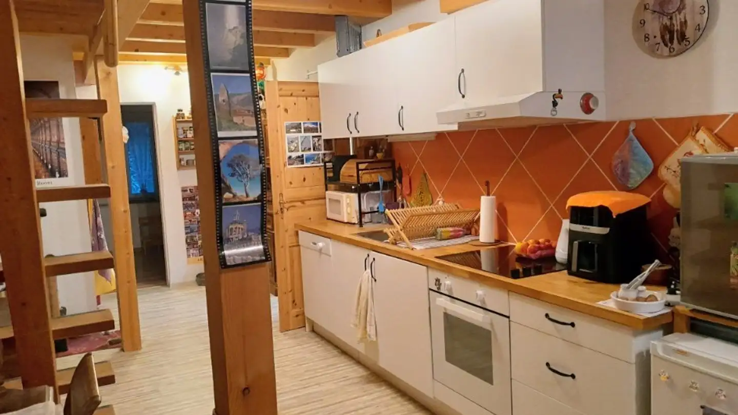 Appartamento in affitto - 1076 Ferlens VD - Foto 3