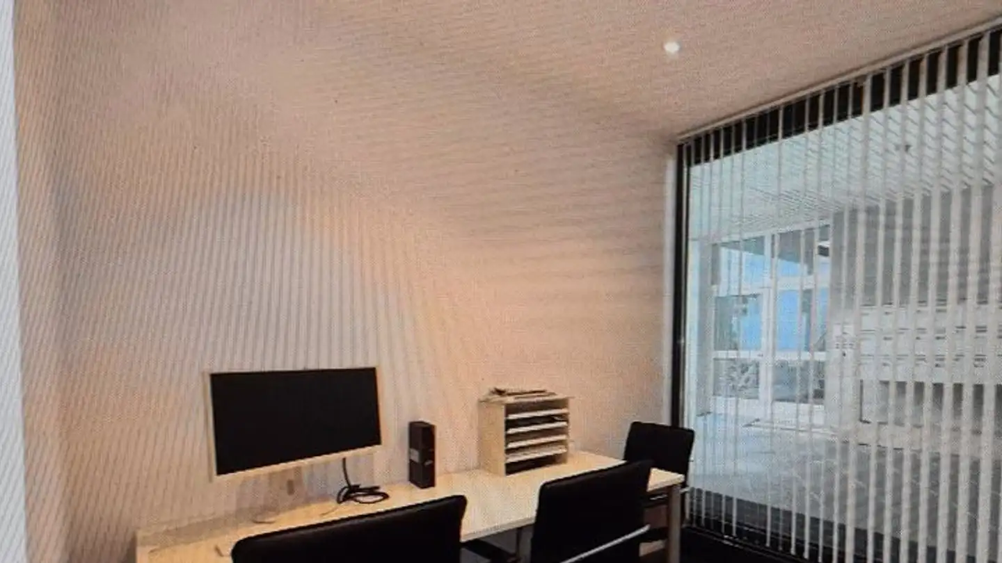 Commerciale in affitto - Rue Des Jardins / Gartenstrasse 13, 2502 Biel/Bienne - Foto 4