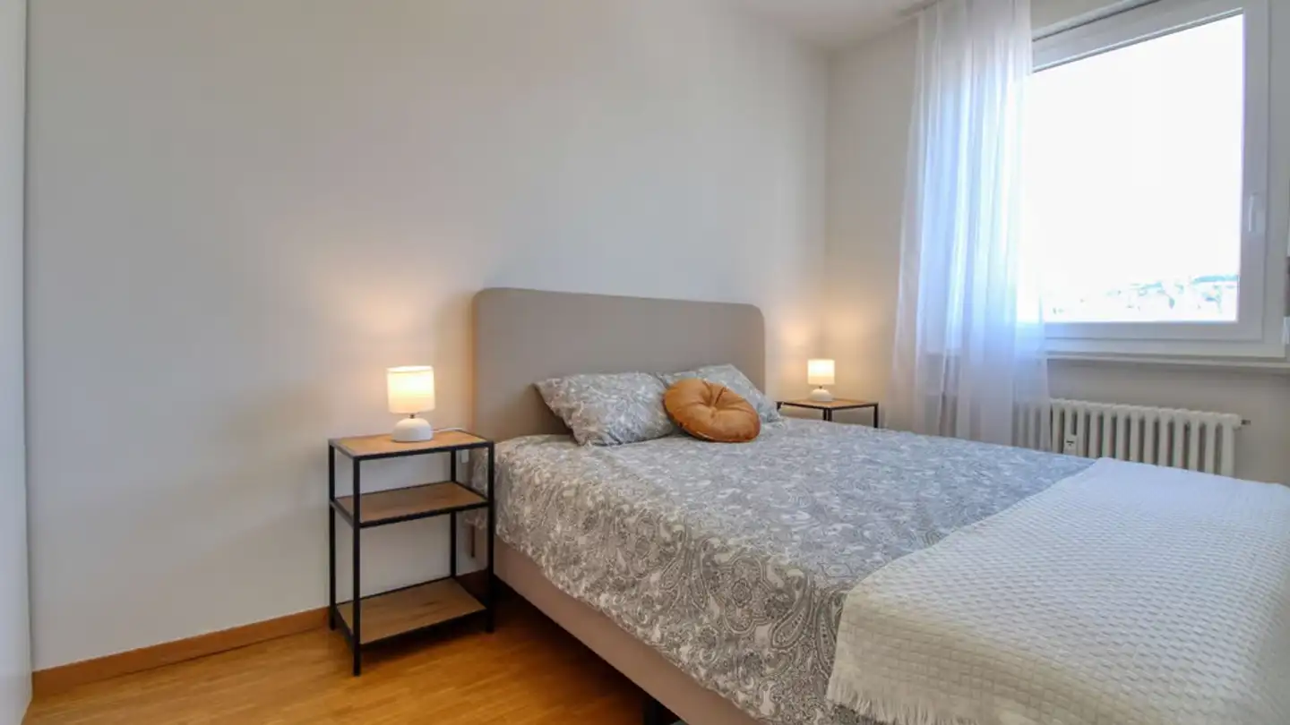 Appartamento in affitto - 1007 Lausanne - Foto 2