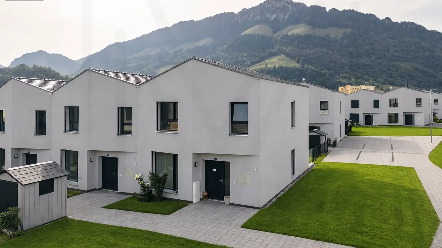 Casa singola in vendita - 1636 Broc