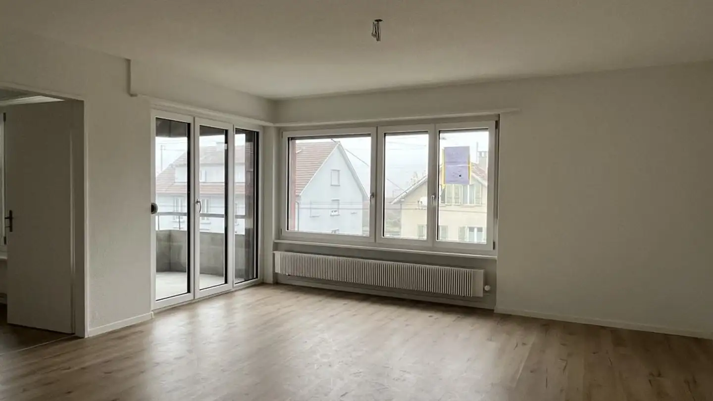 Appartamento in affitto - Mettstrasse 6, 2503 Biel/Bienne - Photo 2