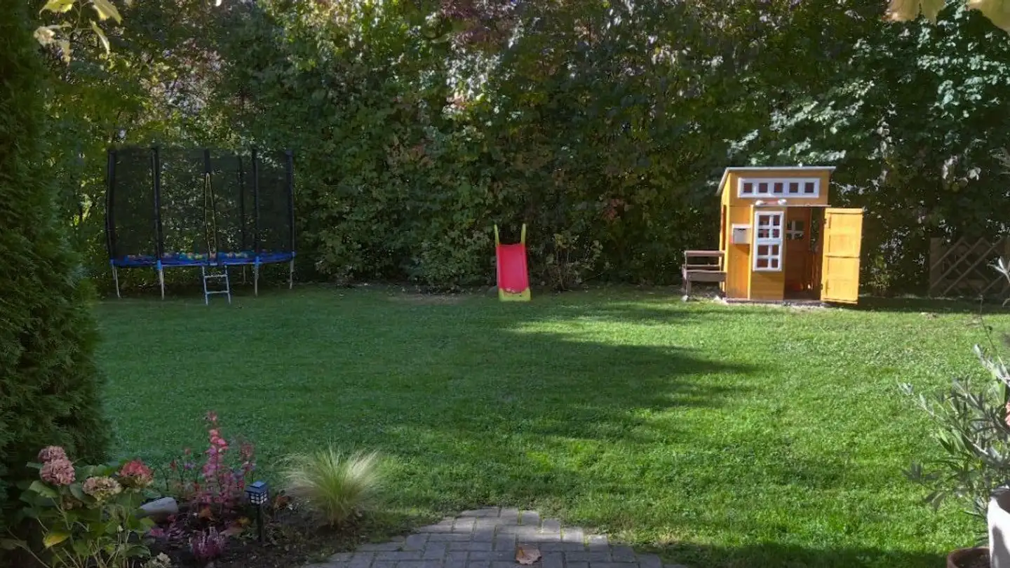 Apartment for rent - 8134 Adliswil