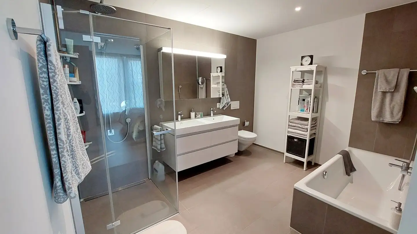 Appartement à louer - Gubelstrasse 24, 6300 Zug - Photo 4