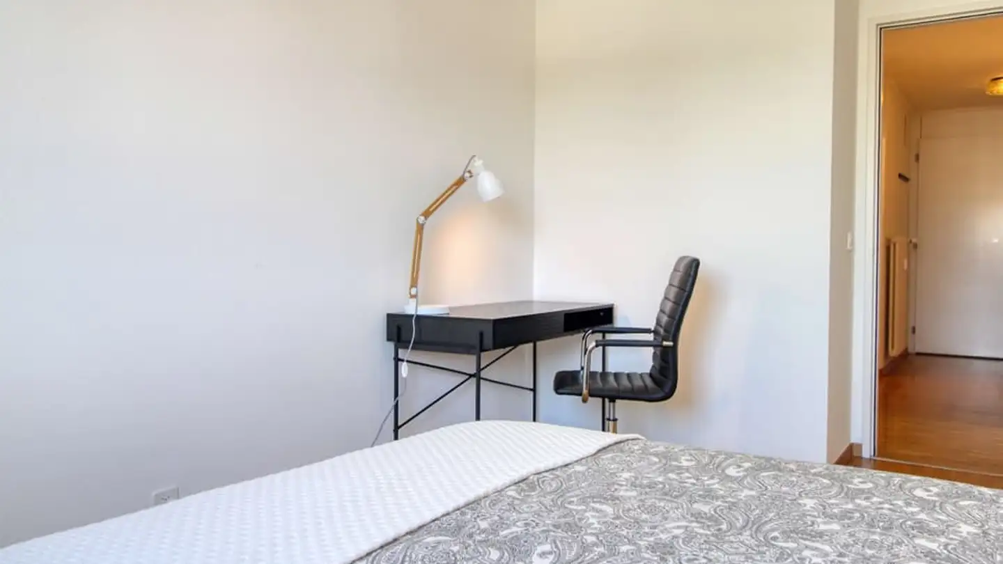 Appartamento in affitto - 1007 Lausanne - Foto 4