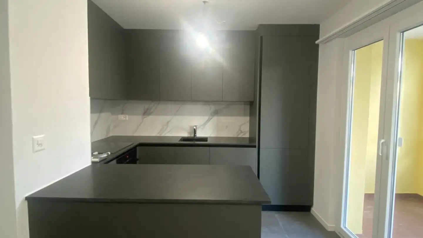 Apartment for rent - Peterstrasse 23, 3186 Düdingen
