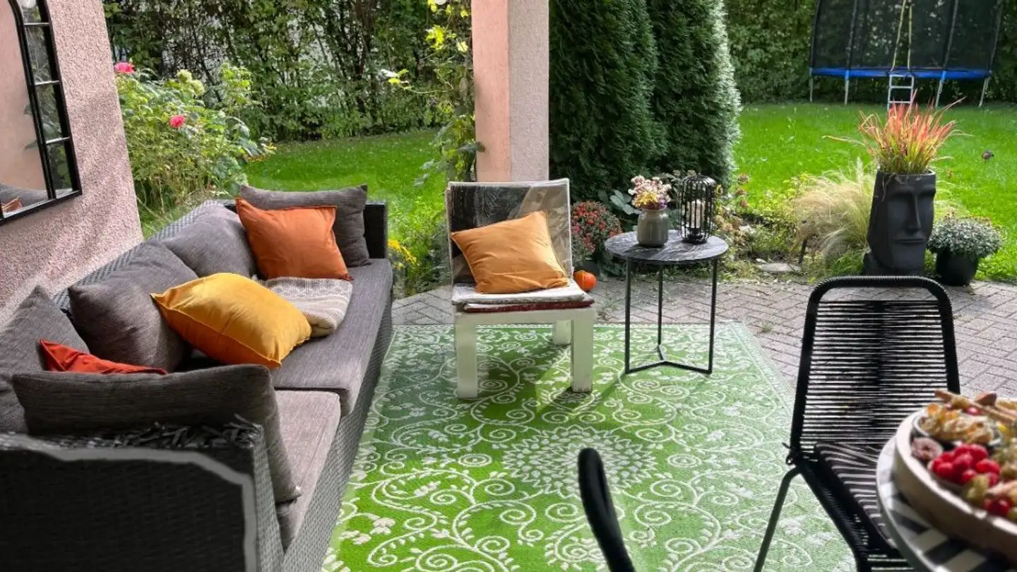 Apartment for rent - 8134 Adliswil - Photo 2