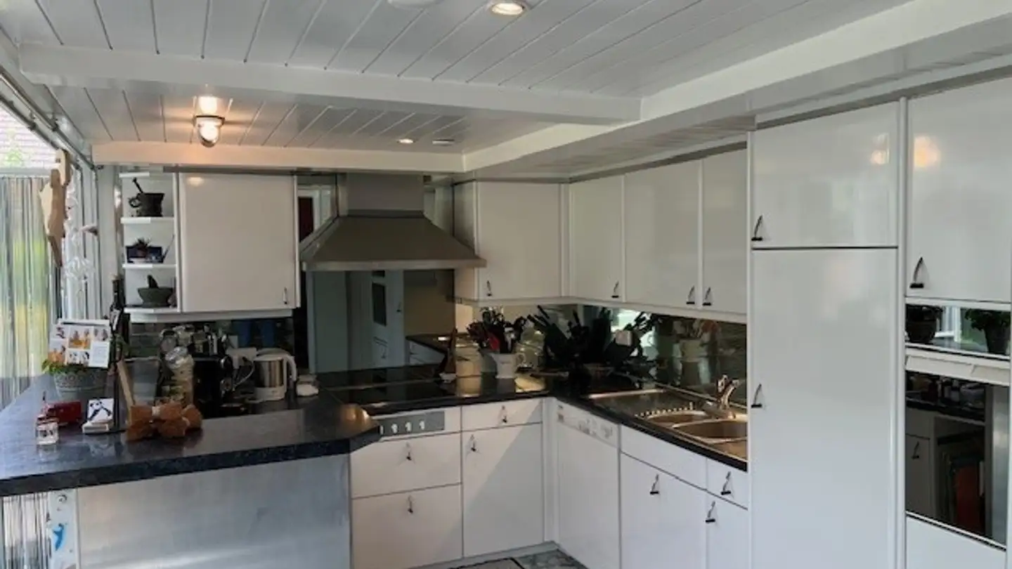 Wohnung mieten - Dorfstrasse 32, 2577 Finsterhennen - Foto 4