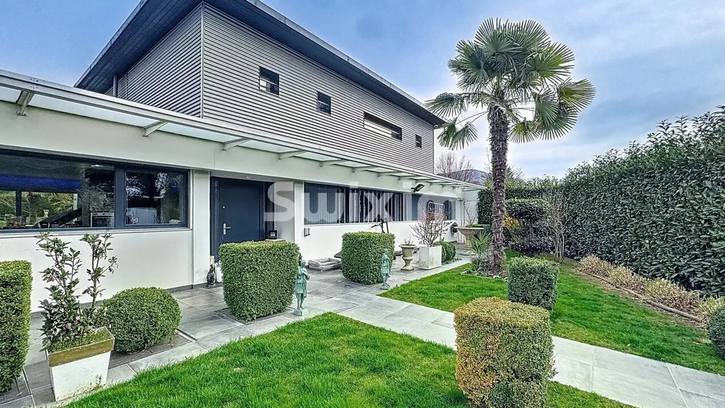 Casa grotta in vendita - 1226 Thônex - Foto 3