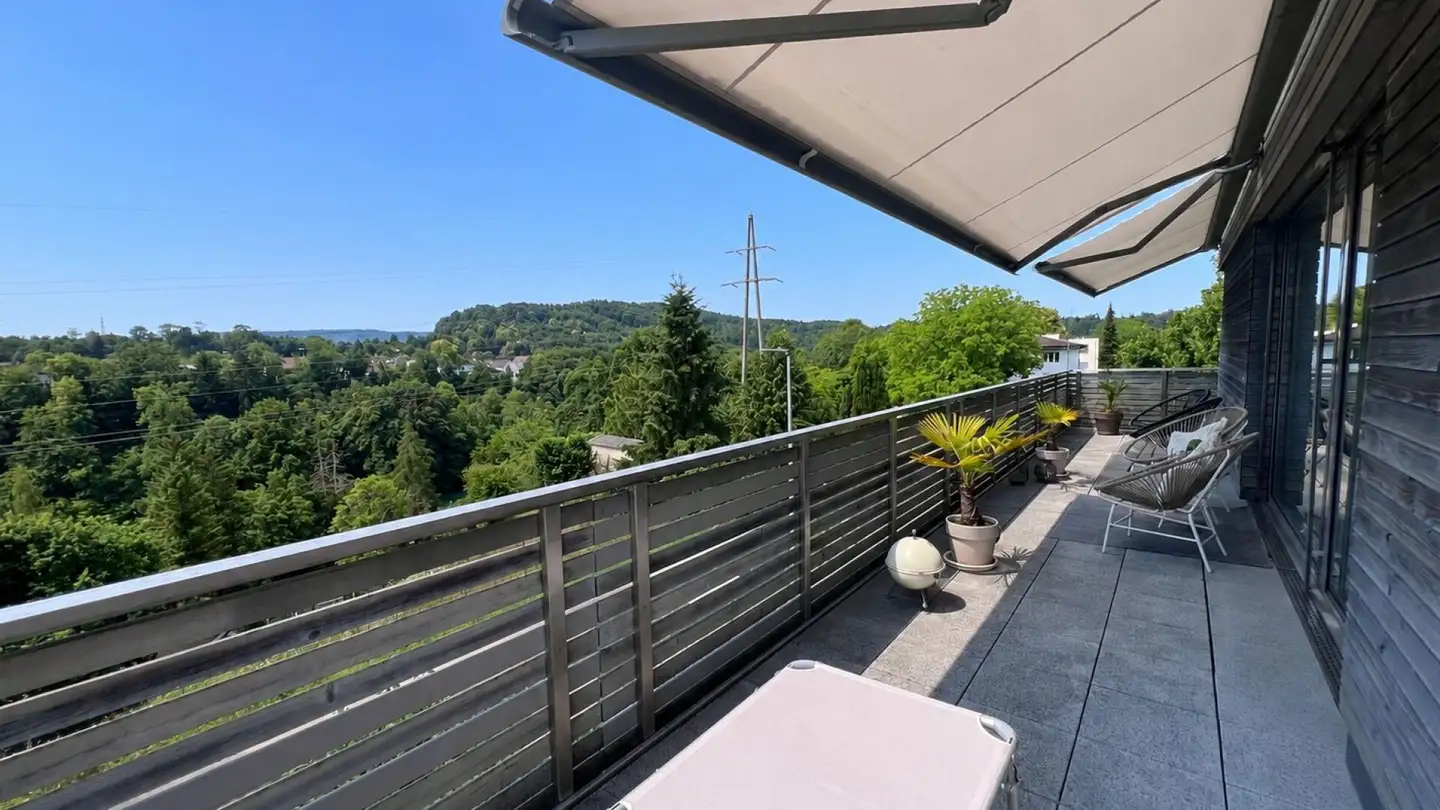 Appartamento in vendita - Schmitteweg 5, 5413 Birmenstorf AG - Foto 4