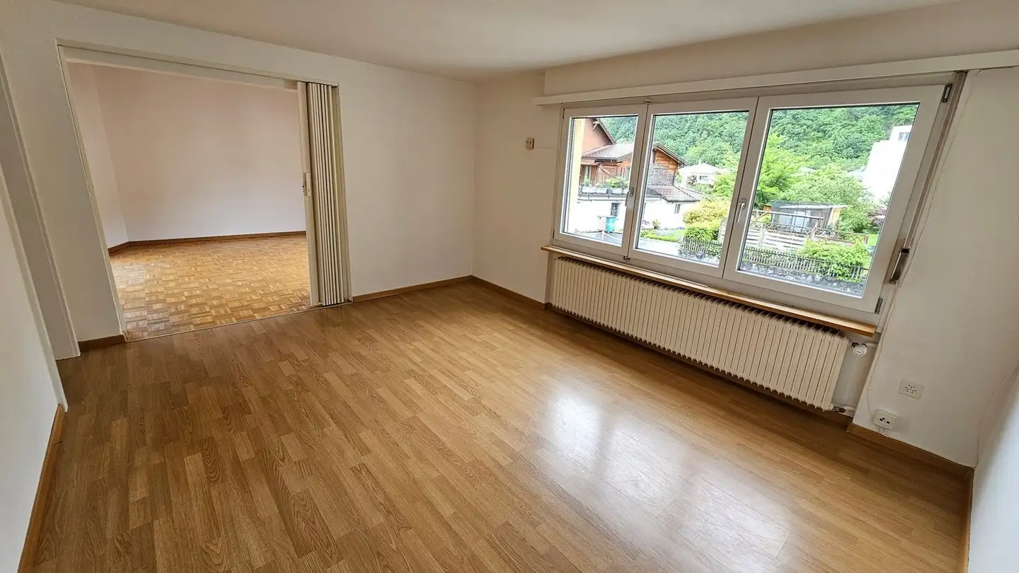 Appartamento in affitto - Dorfstrasse 37, 7324 Vilters - Foto 2