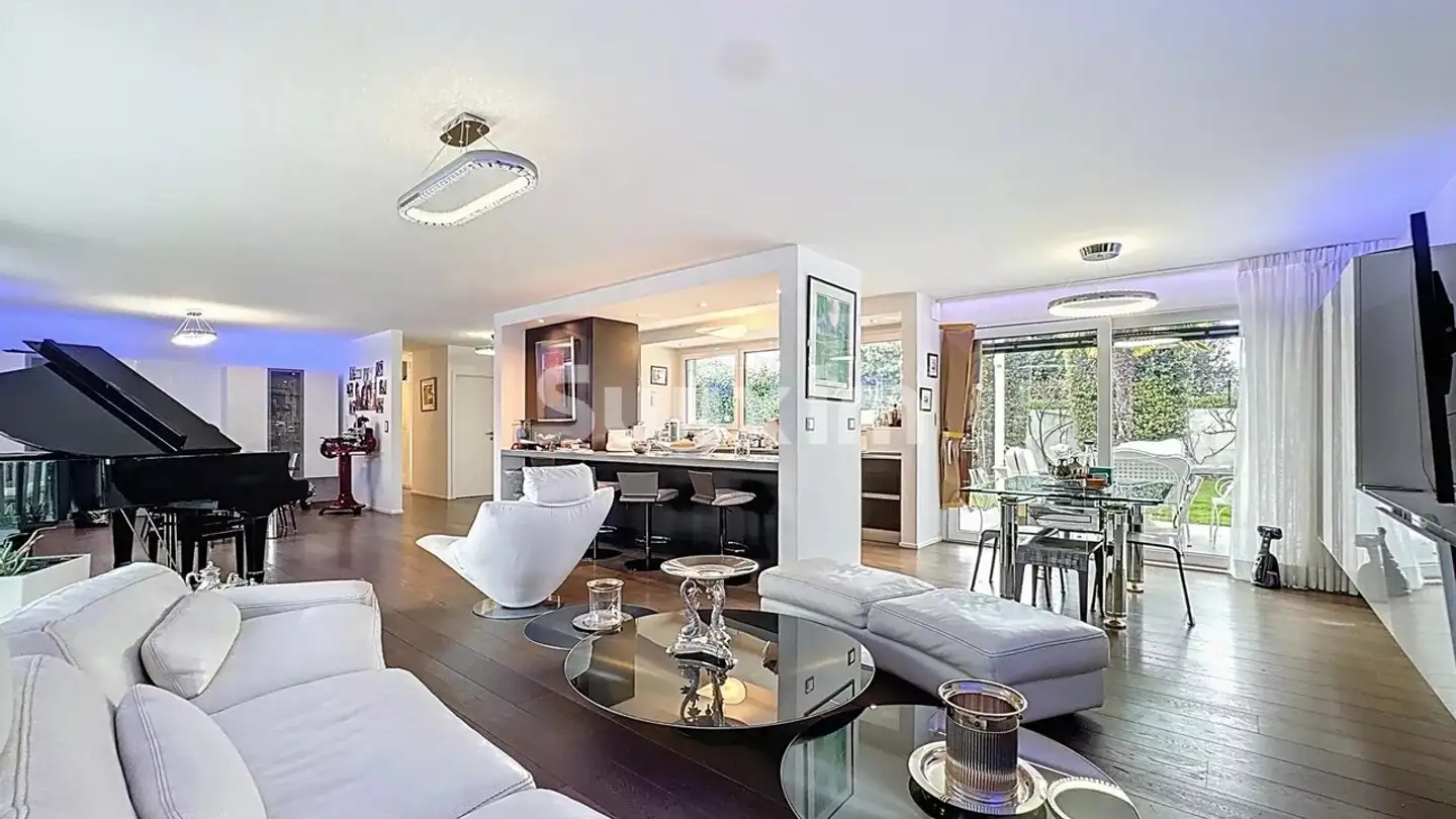 Casa grotta in vendita - 1226 Thônex - Foto 4