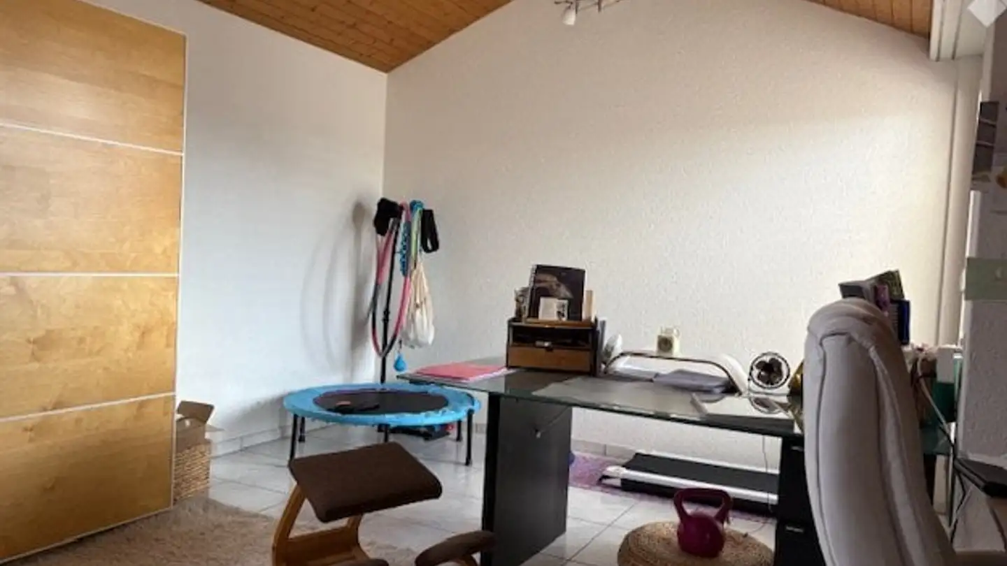 Appartement à louer - Neumattstrasse 20, 3053 Münchenbuchsee - Photo 2