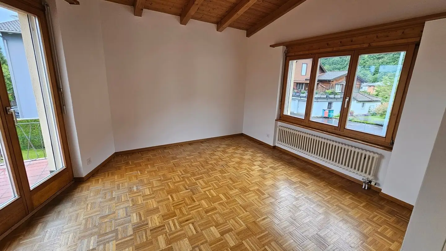 Appartamento in affitto - Dorfstrasse 37, 7324 Vilters - Foto 3