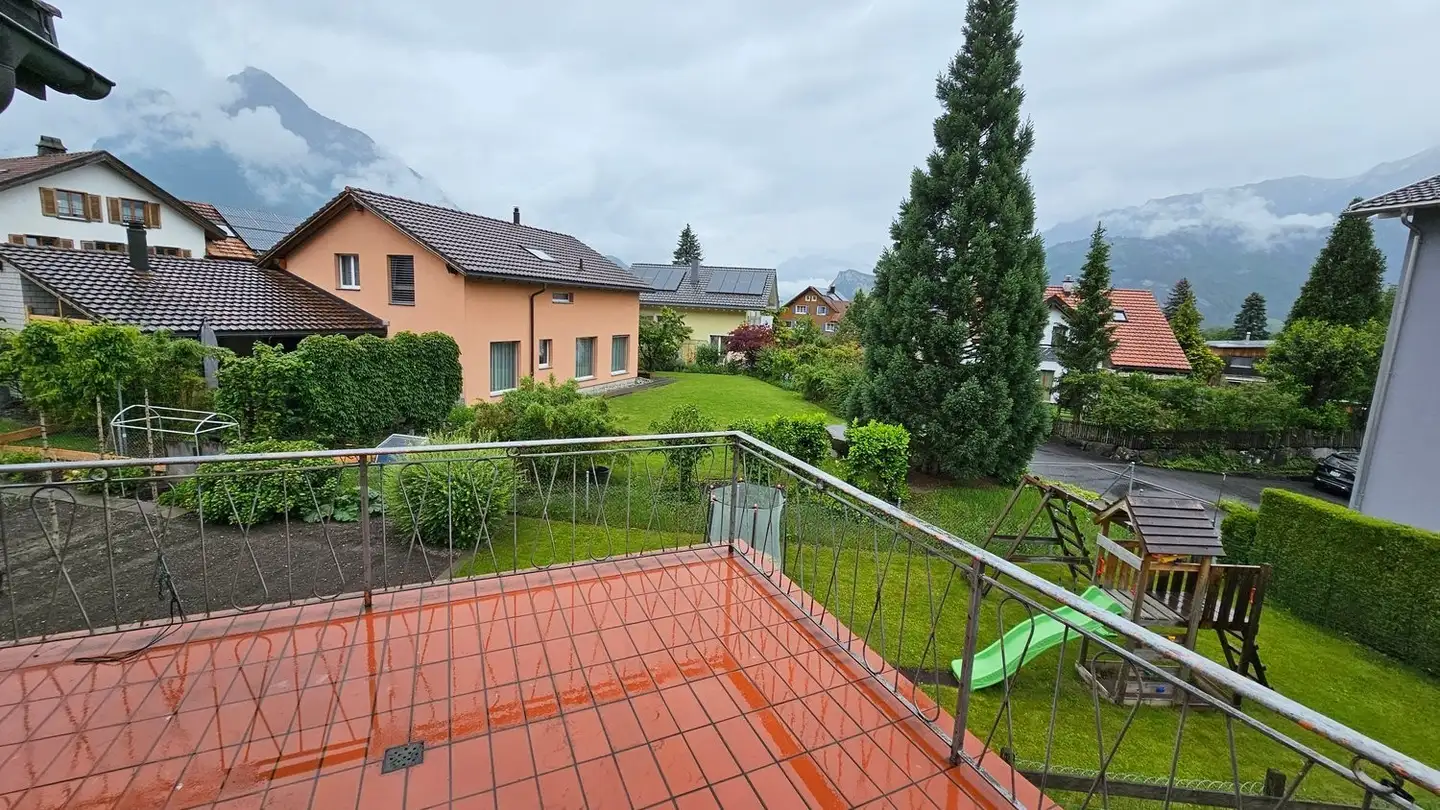 Appartamento in affitto - Dorfstrasse 37, 7324 Vilters - Foto 4