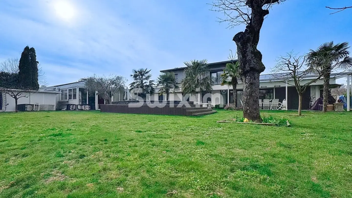 Casa grotta in vendita - 1226 Thônex - Foto 2