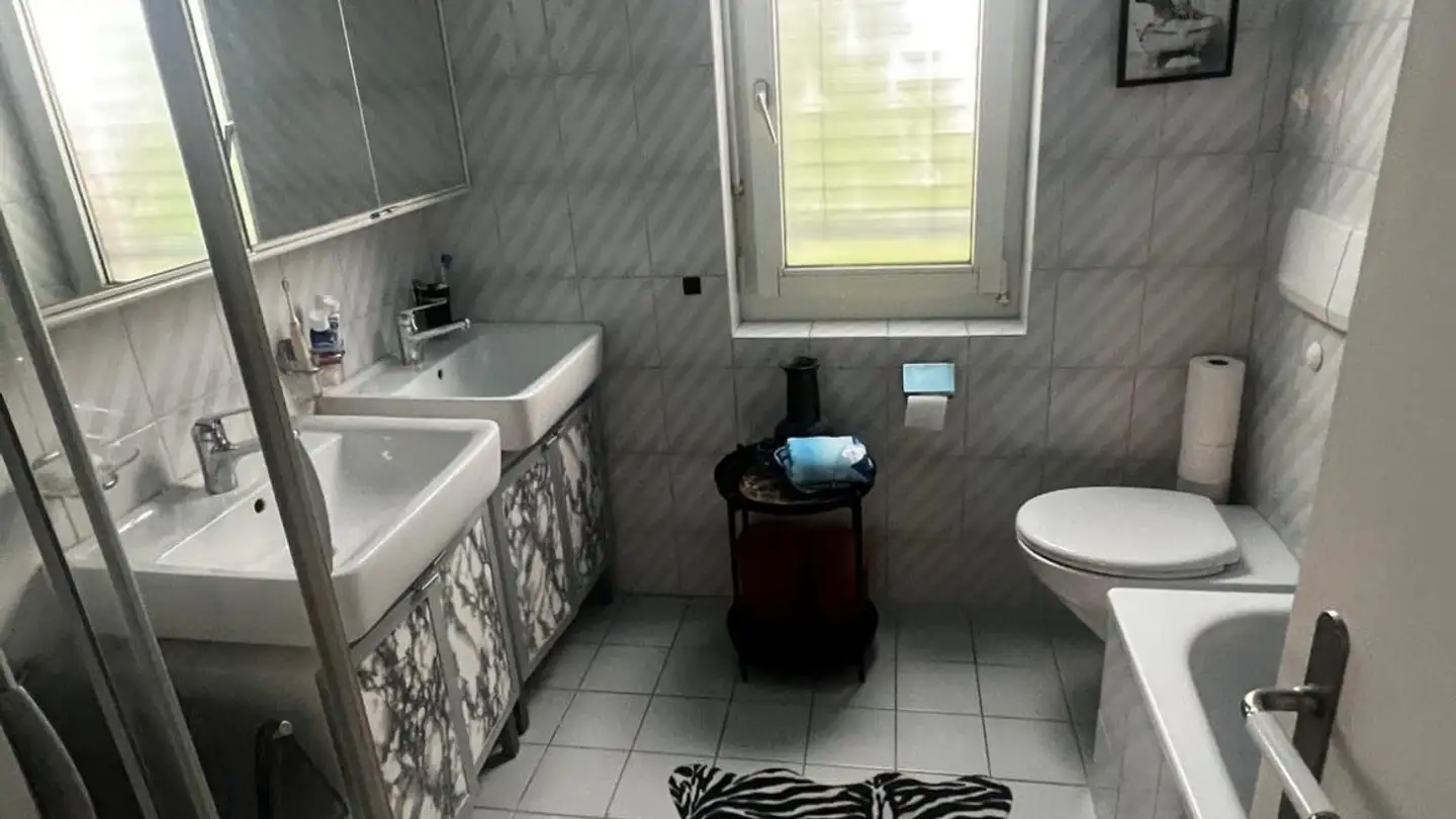 Apartment for rent - 8134 Adliswil - Photo 4