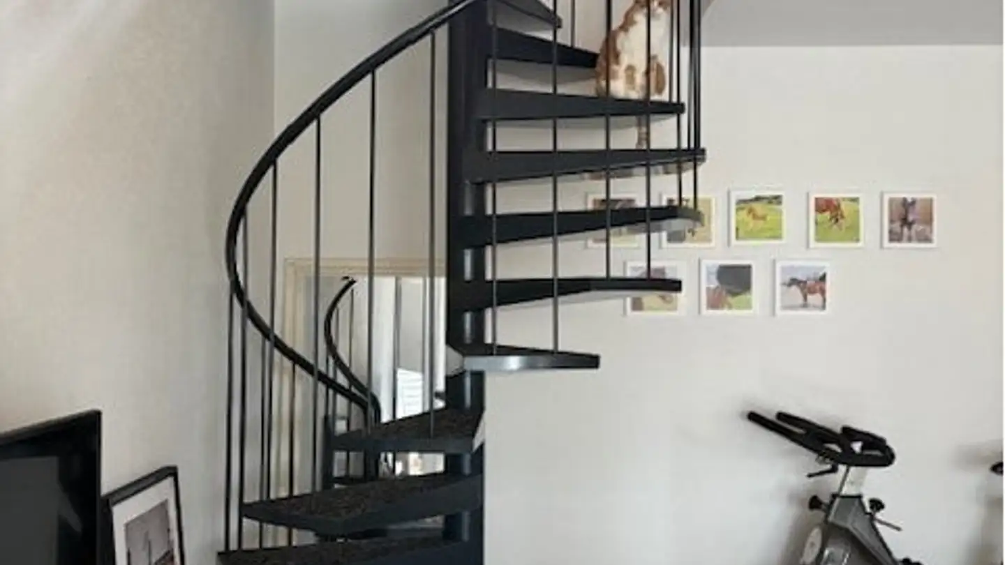 Appartement à louer - Neumattstrasse 20, 3053 Münchenbuchsee