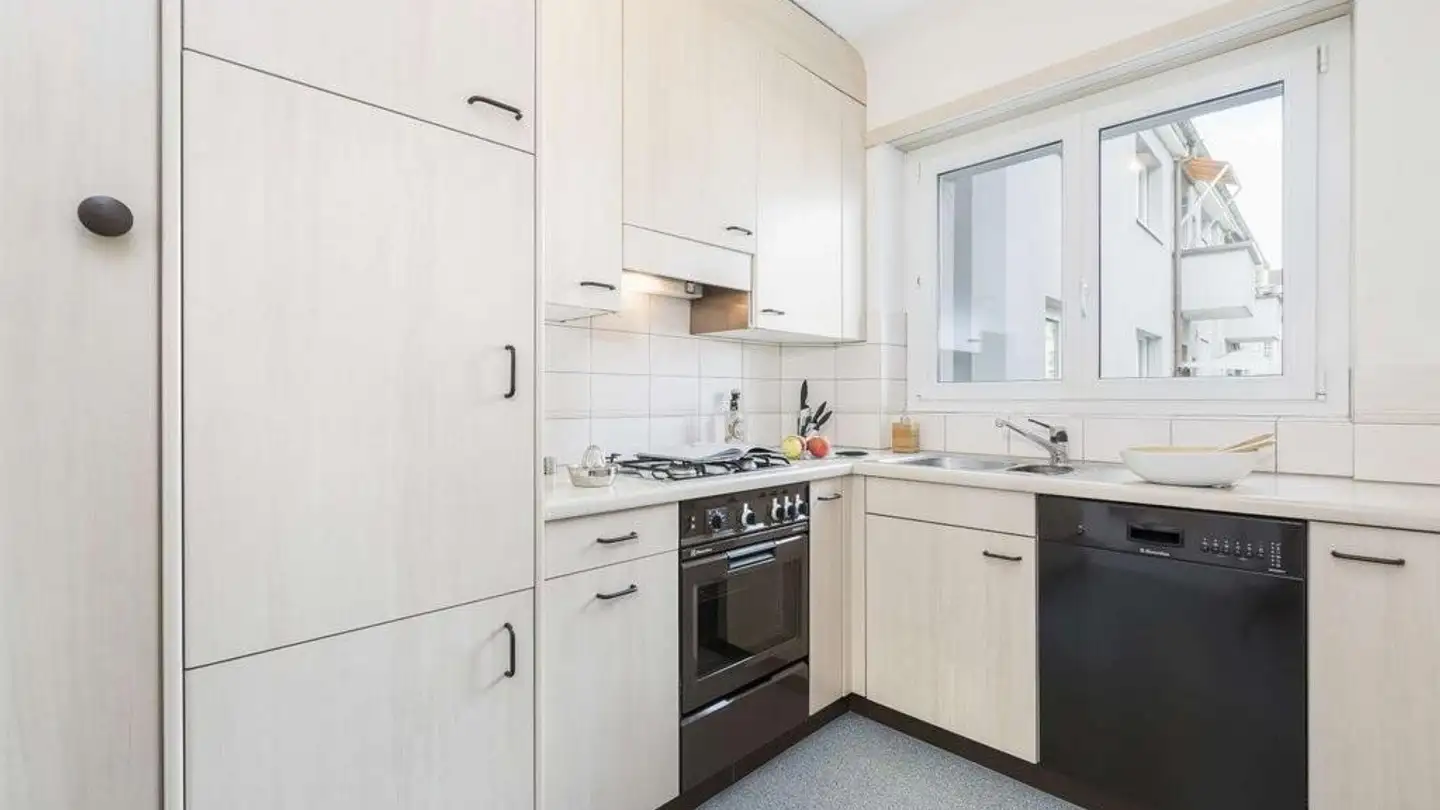 Apartment for rent - Dornacherstrasse 3, 6003 Luzern - Photo 2