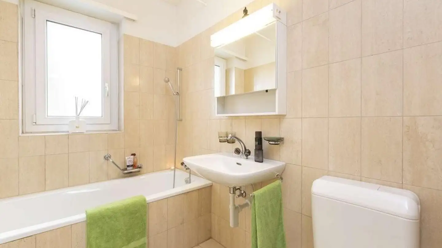 Apartment for rent - Dornacherstrasse 3, 6003 Luzern - Photo 3