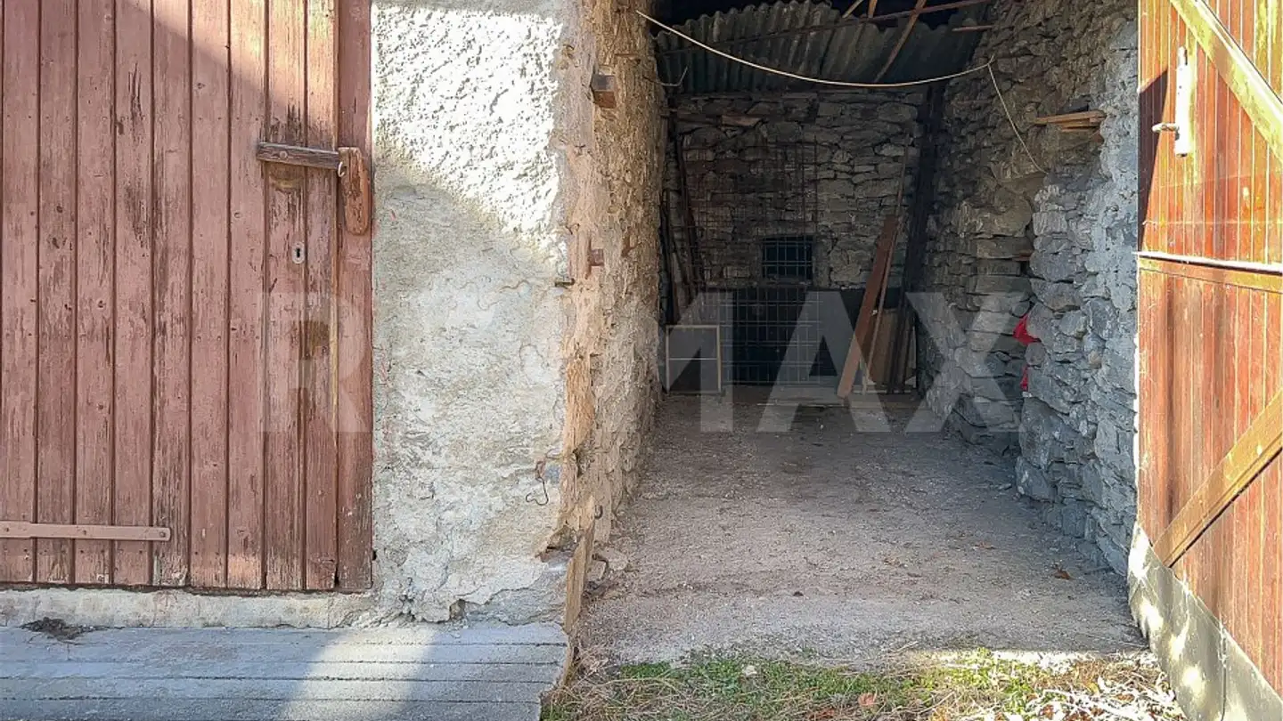 Einfamilienhaus kaufen - 6707 Iragna - Foto 4