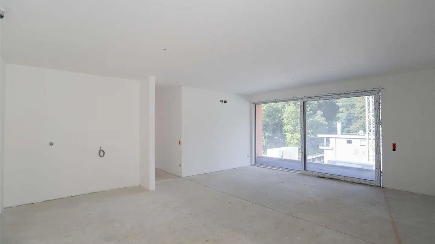 Appartamento in vendita - Strada Ponte Di Valle, 6964 Davesco-Soragno