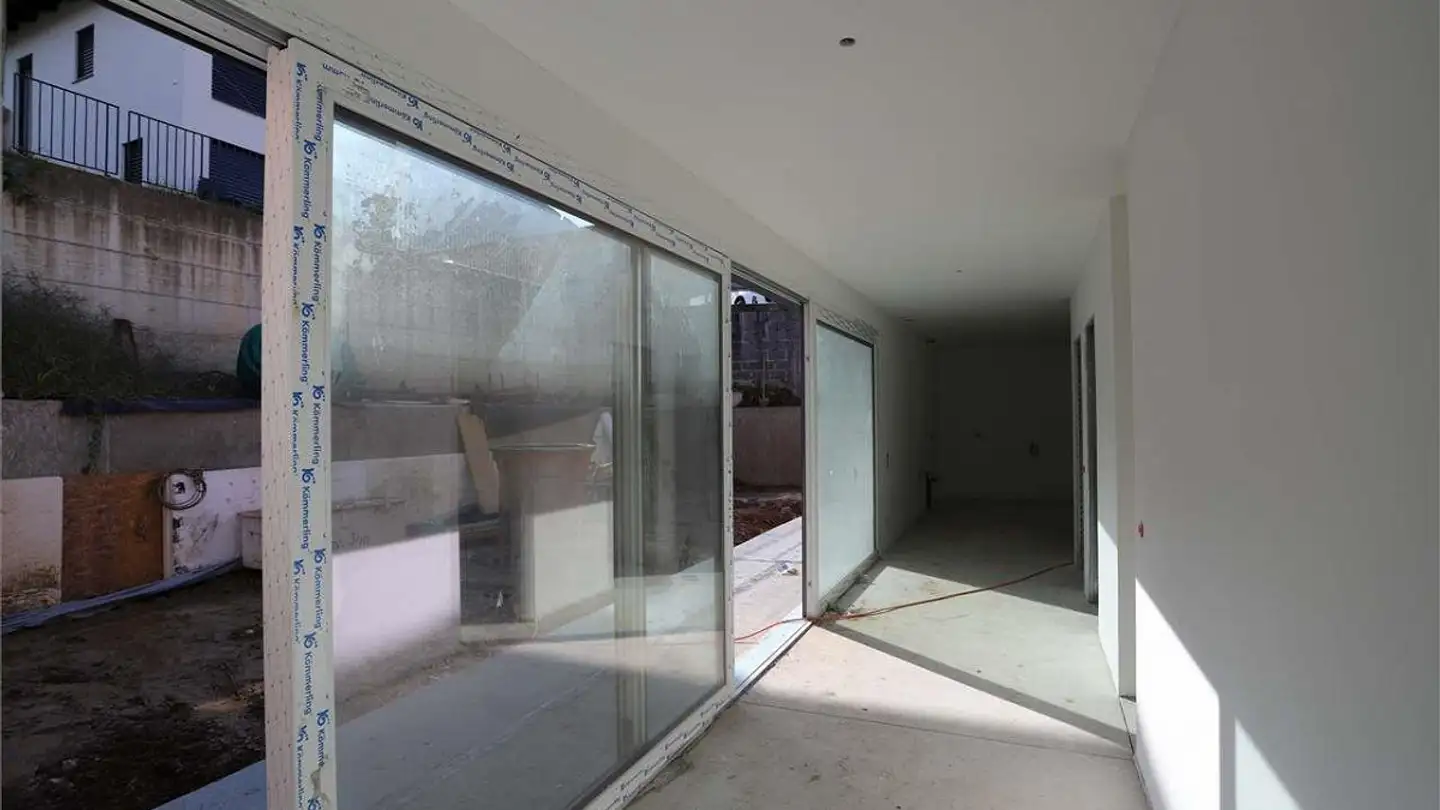 Appartamento in vendita - Strada Ponte Di Valle, 6964 Davesco-Soragno - Foto 2