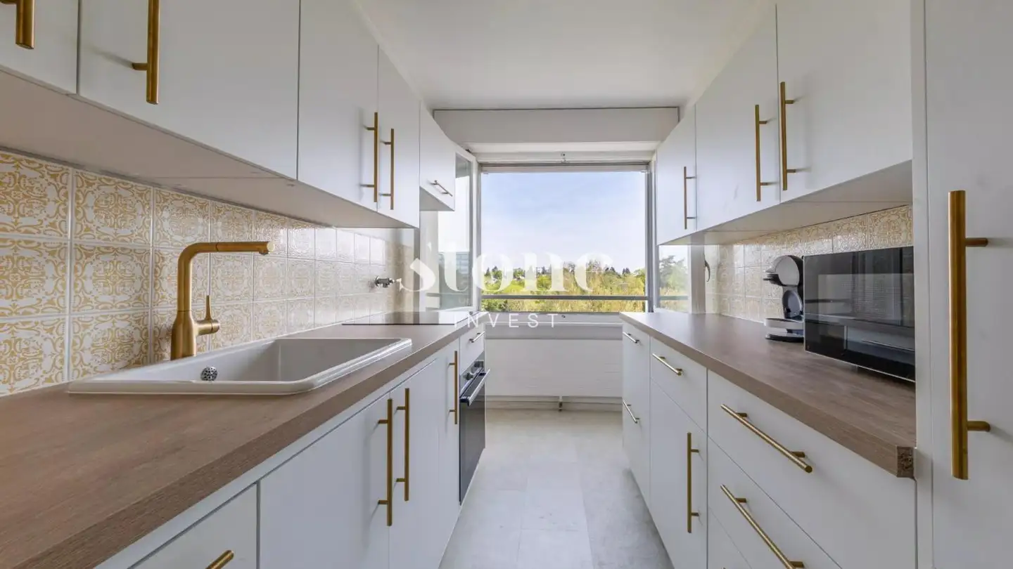 Appartement à vendre - 1218 Le Grand-Saconnex - Photo 4