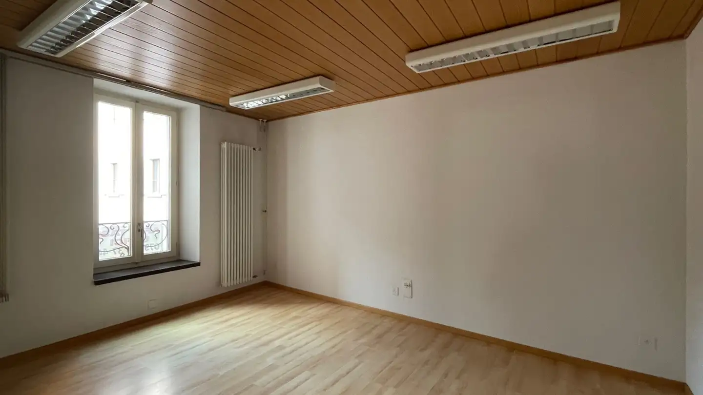 Spazio ufficio in affitto - Via Zotta 1, 6934 Bioggio - Photo 4