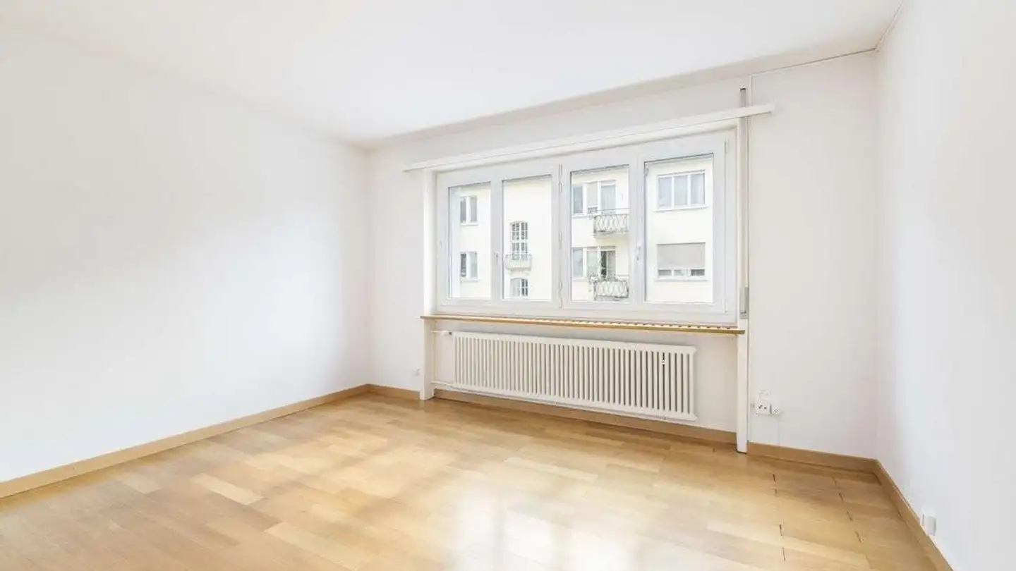 Apartment for rent - Dornacherstrasse 3, 6003 Luzern - Photo 4