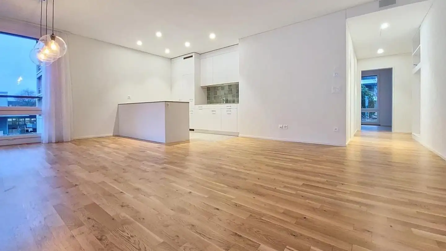 Apartment for rent - Strickstrasse 10, 8610 Uster