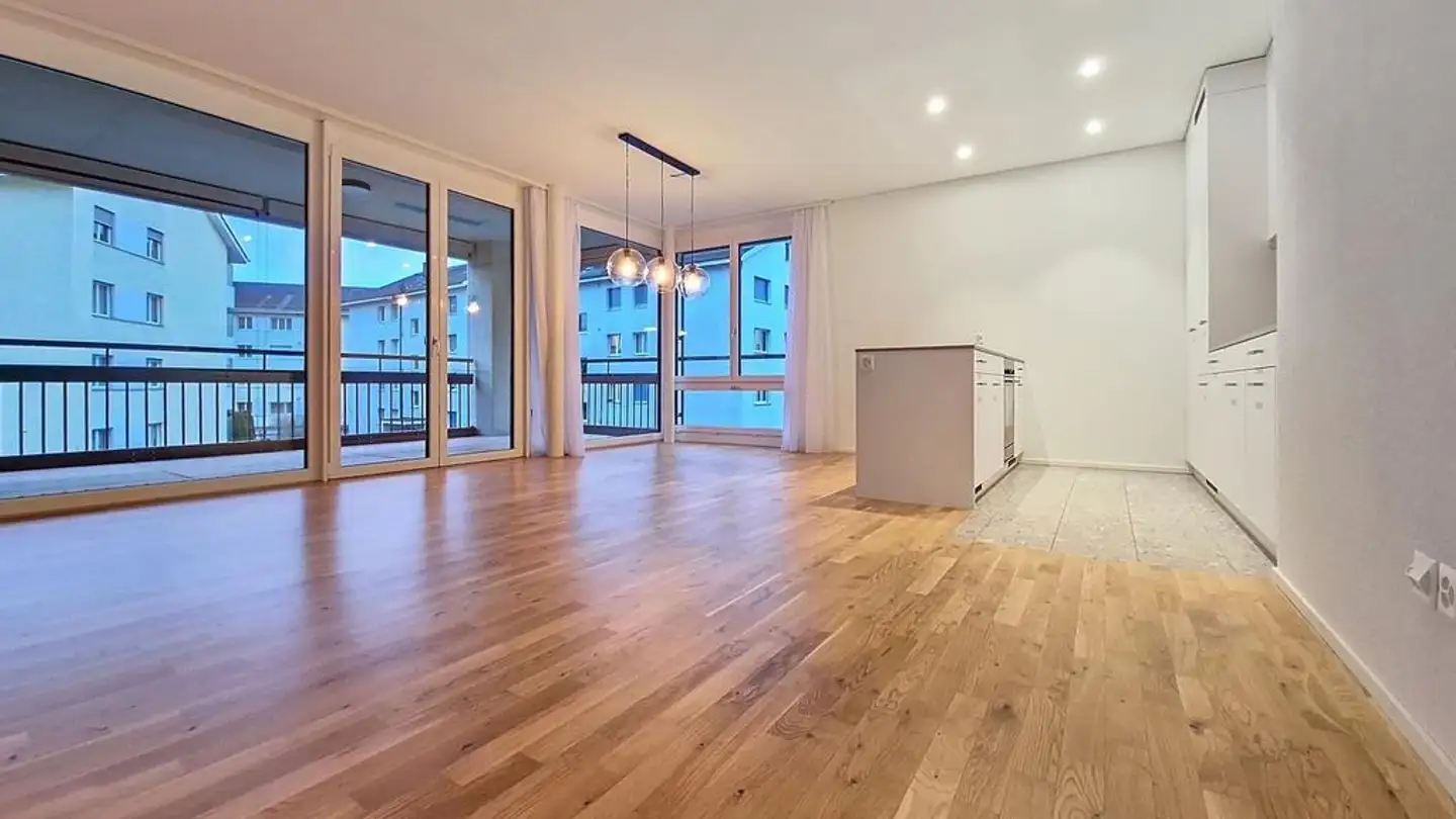 Apartment for rent - Strickstrasse 10, 8610 Uster - Photo 2