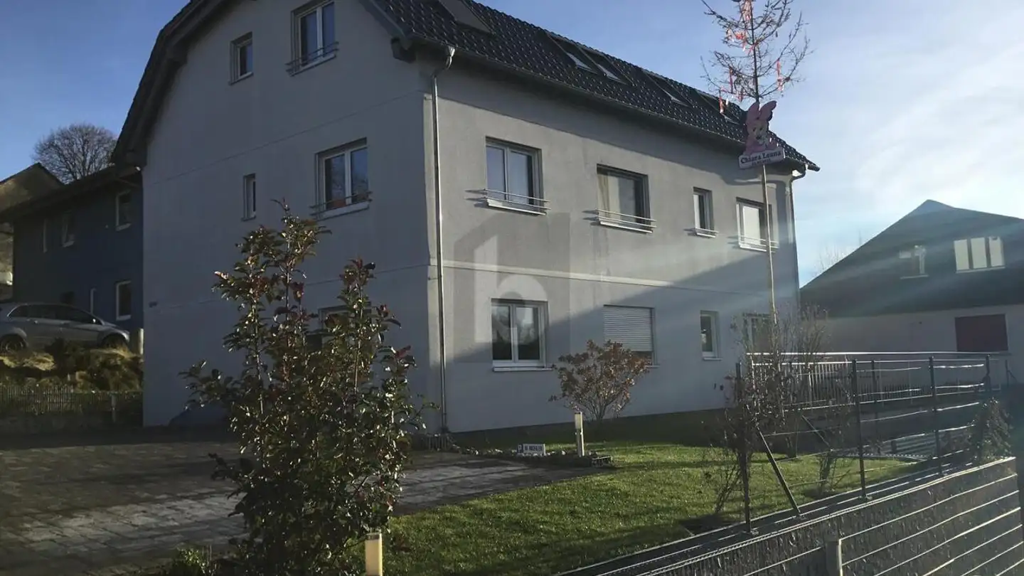 Attic flat for rent - 4146 Hochwald
