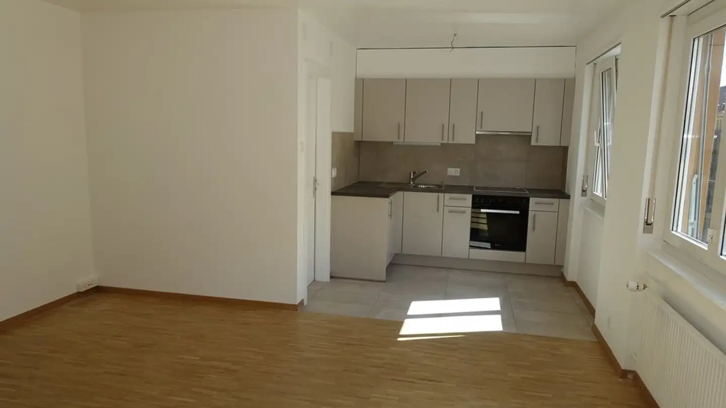 Apartment for rent - Rue De La Serre 55, 2300 La Chaux-de-Fonds - Photo 2