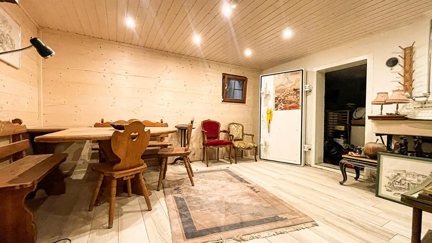 Villa à vendre - 1868 Collombey - Photo 4