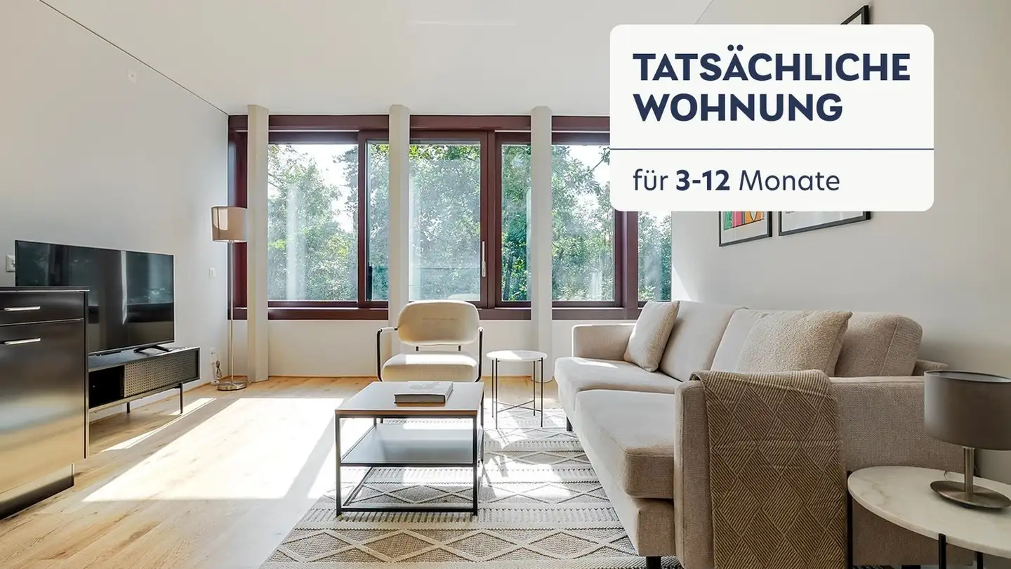 Appartamento ammobiliato in affitto - Wallstrasse 22, 4051 Basel