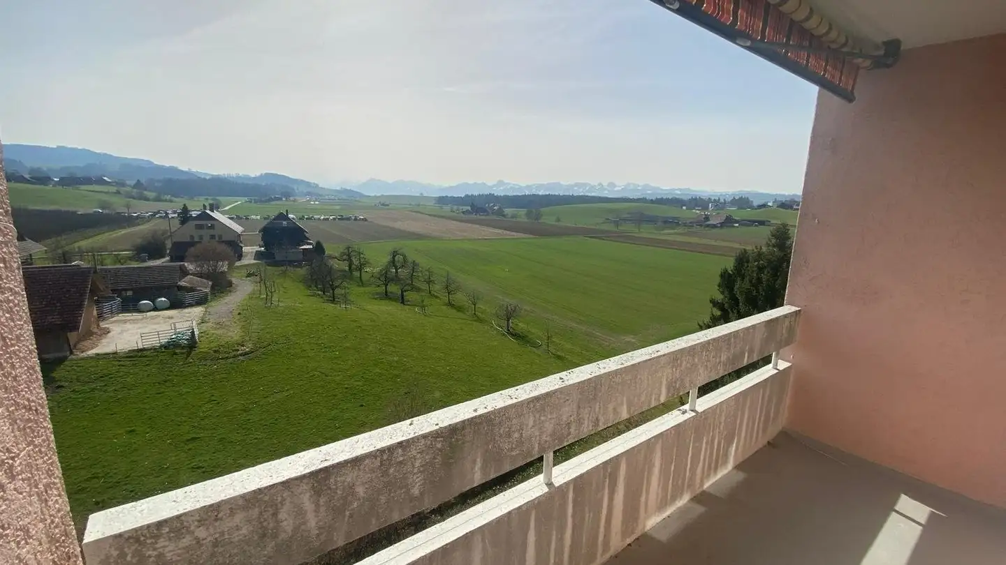 Appartamento in affitto - Trimsteinstrasse 22, 3076 Worb - Foto 2
