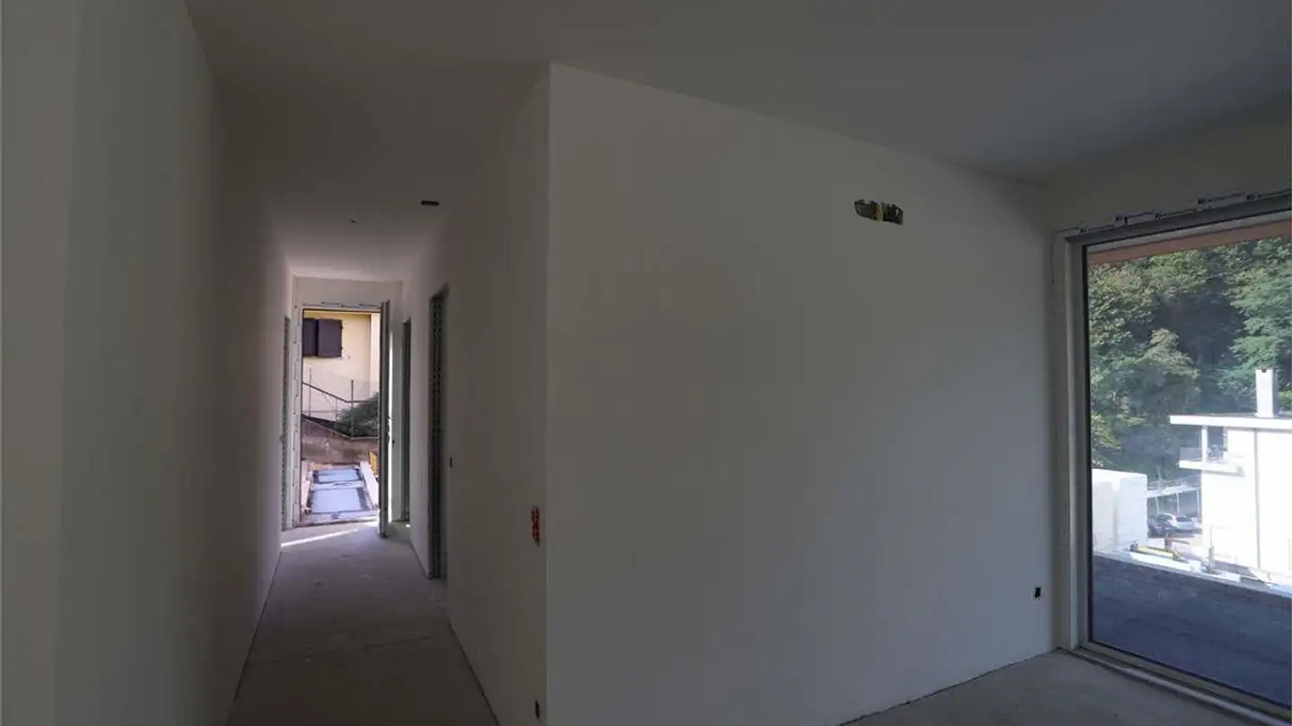 Appartamento in vendita - Strada Ponte Di Valle, 6964 Davesco-Soragno - Foto 4