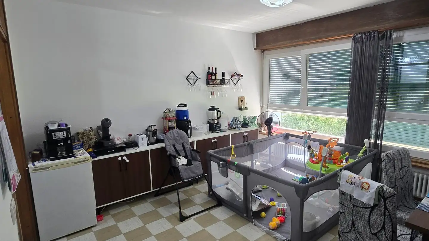 Apartment for rent - Via Cantonale 9, 6760 Faido