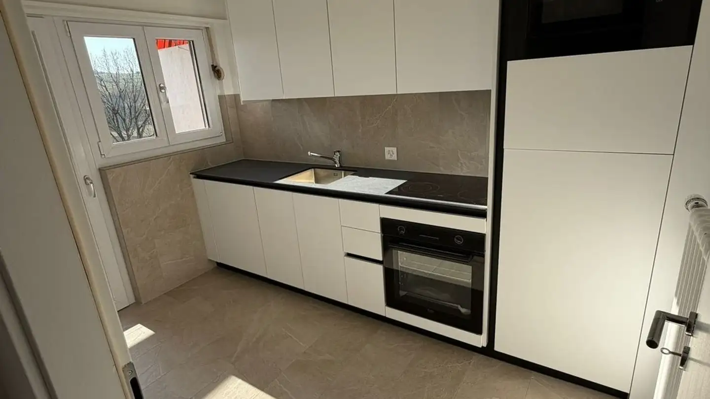 Appartamento in affitto - Trimsteinstrasse 22, 3076 Worb - Foto 3