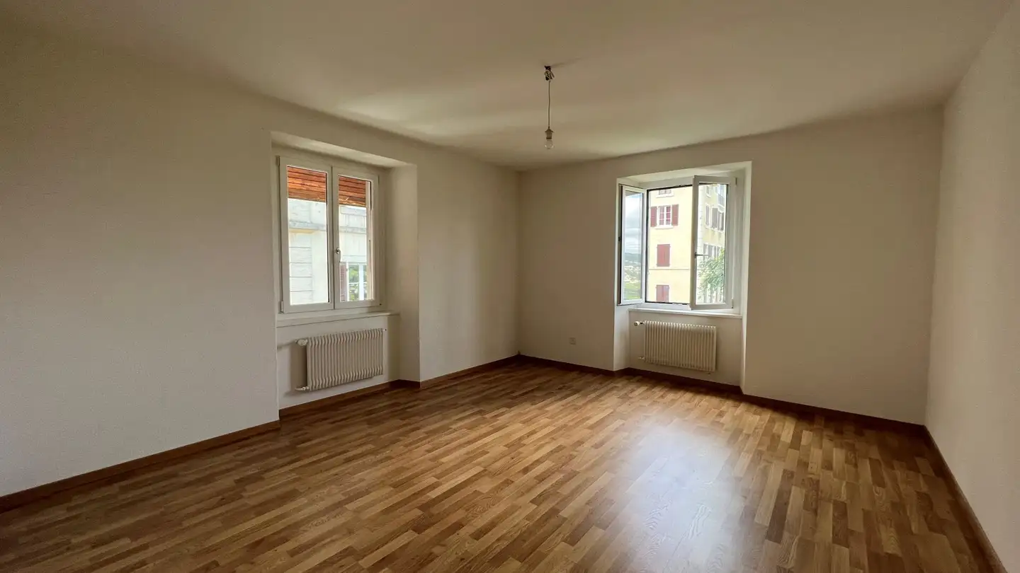 Appartamento in affitto - Rue Guinand-l'Opticien 2, 2416 Les Brenets - Photo 4