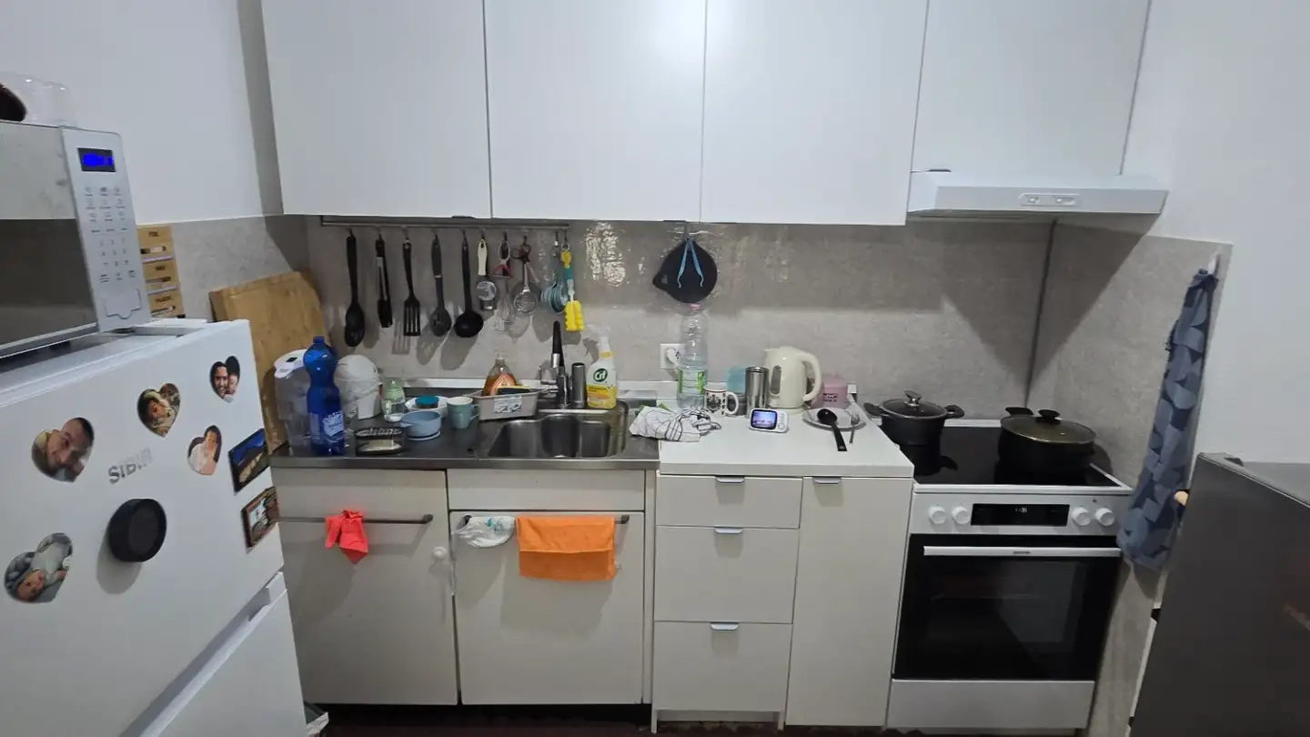 Apartment for rent - Via Cantonale 9, 6760 Faido - Photo 4