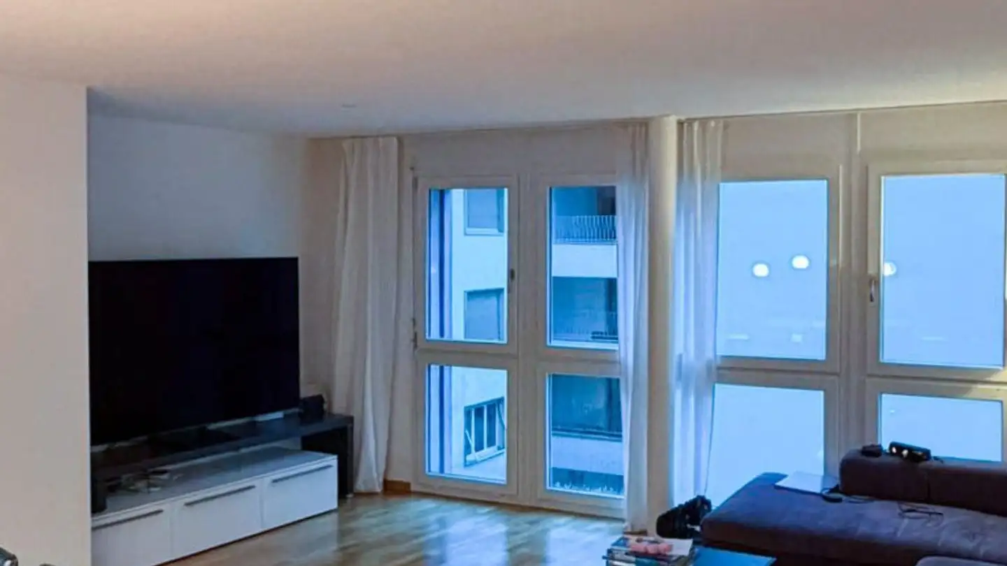Appartement à louer - Oberlandstrasse 106, 8610 Uster - Photo 4