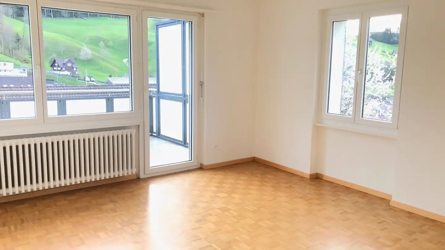 Wohnung mieten - Wilenhalde 6, 9100 Herisau - Foto 2