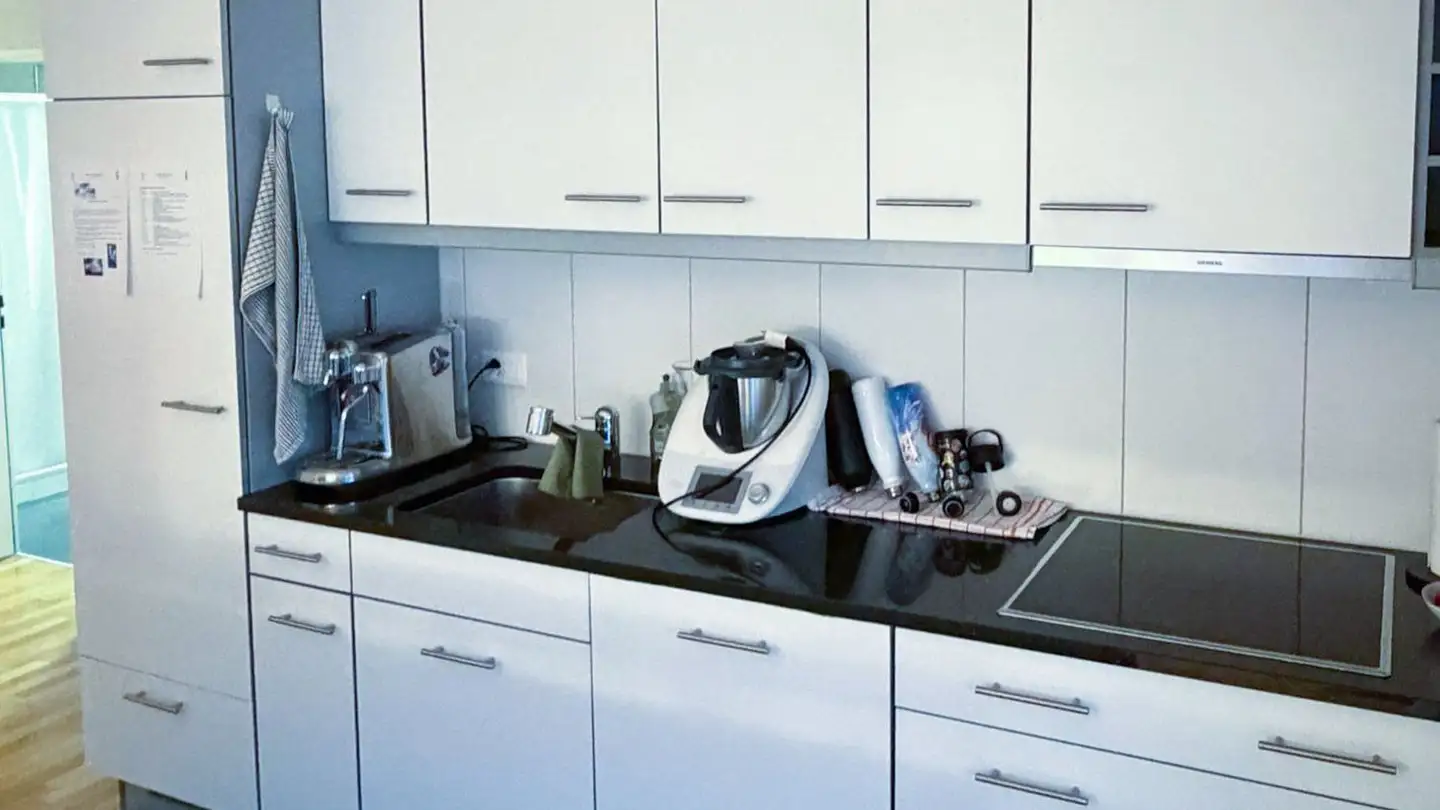Appartement à louer - Oberlandstrasse 106, 8610 Uster - Photo 2