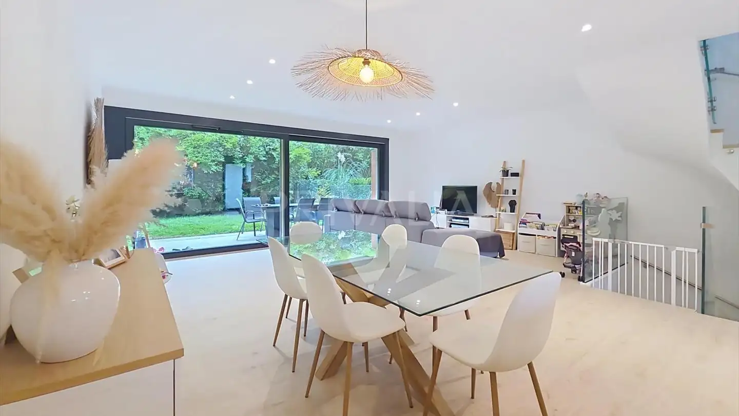 Single house for rent - 1232 Confignon - Photo 2