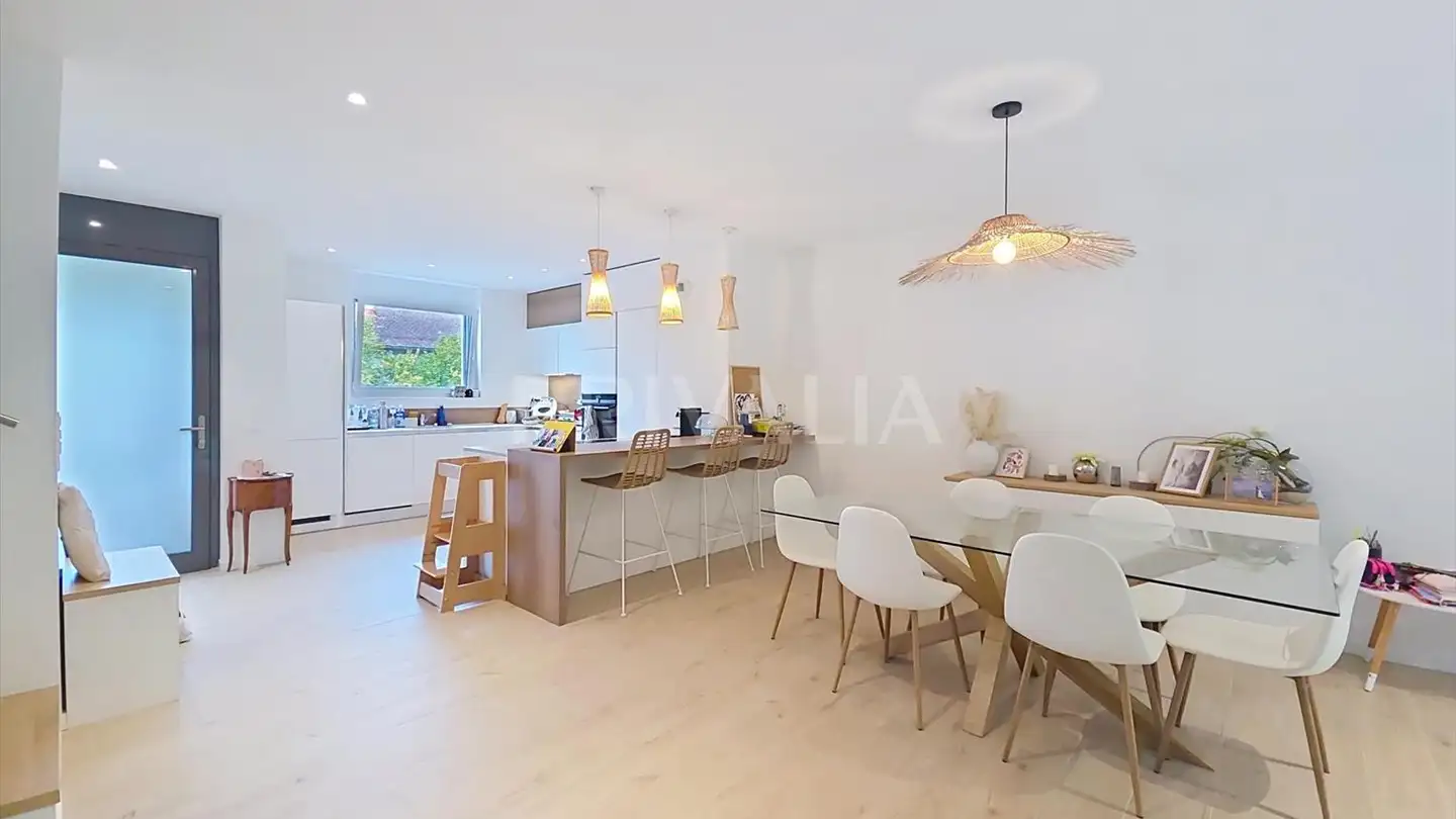 Single house for rent - 1232 Confignon - Photo 3