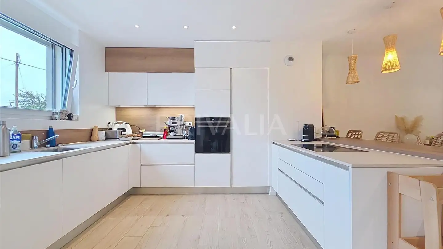 Single house for rent - 1232 Confignon - Photo 4