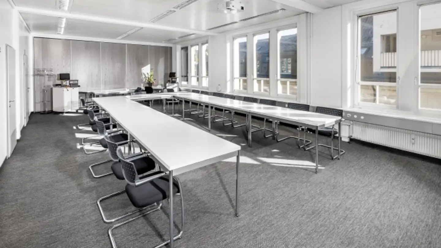 Spazio ufficio in affitto - Sankt-Leonhard-Strasse 20, 9000 St. Gallen - Photo 3