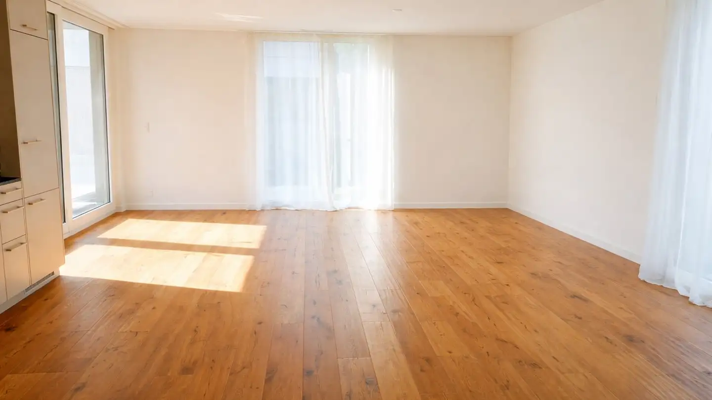 Wohnung mieten - Wilemattstrasse 11, 6210 Sursee