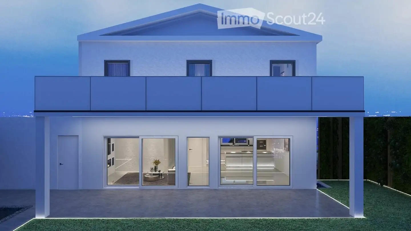 Casa singola in vendita - 6710 Biasca - Photo 3